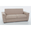 Divano letto con materasso L.160 H.18 cm. mod.120