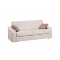 Divano letto materasso L.140 H. 18 Mod. 2240