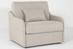 Poltrona letto Materasso H 18 Mod. 2250LM18