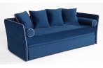 Divano doppio letto estraibile M320LE