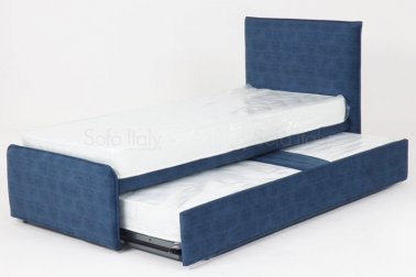 Doppio letto estraibile mod.1570