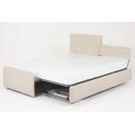 Doppio letto estraibile mod.1570