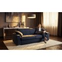 Divano letto Mod. 100 per il tuo soggiorno moderno
