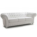 Divano 3 posti Chester mod. VIP