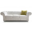 Divano 3 posti Chester mod. VIP