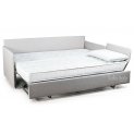 divano doppio letto estraibile 
