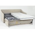Divano letto matrimoniale Salvaspazio Mod. 171