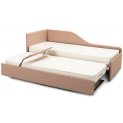 doppio letto estraibile 