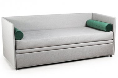 Divano doppio letto estraibile salva spazio mod. TR2130