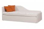 Divano dormosa letto max con box contenitore Mod. 2070