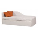 Divano dormosa letto max con box contenitore Mod. 2070